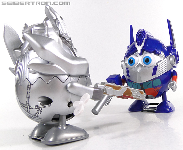 Transformers Eggbods Eggtimus Prime (Optimus Prime) (Image #41 of 63)