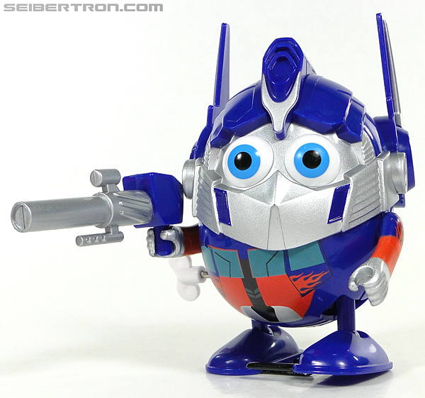 Transformers Eggbods Eggtimus Prime (Optimus Prime) (Image #50 of 63)