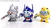 Eggbods Eggtimus Prime - Image #31 of 63