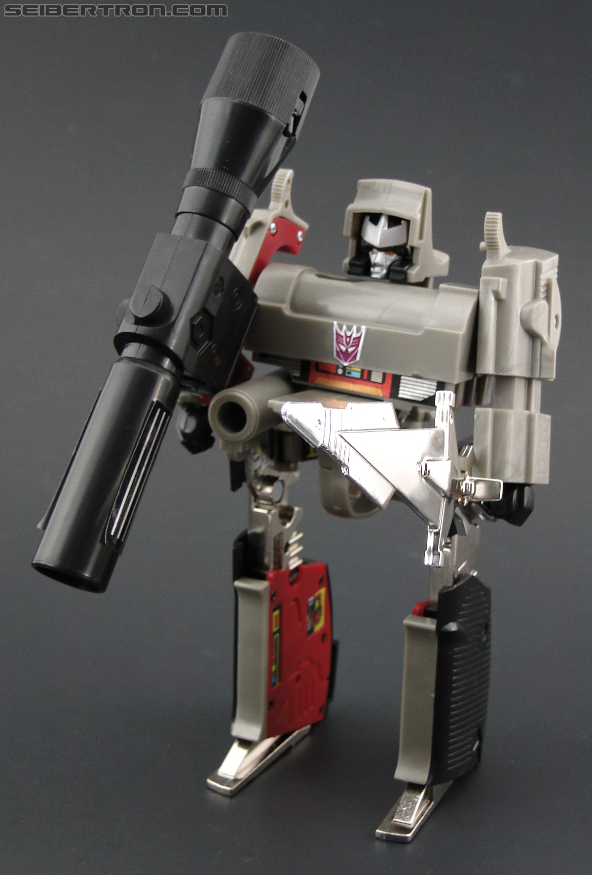 Transformers Chronicles Megatron (G1) (Reissue) (Image #179 of 218)
