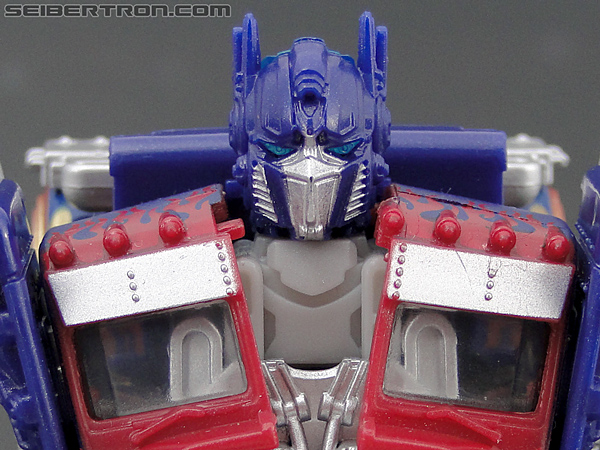 Transformers Chronicles Optimus Prime (DOTM) gallery