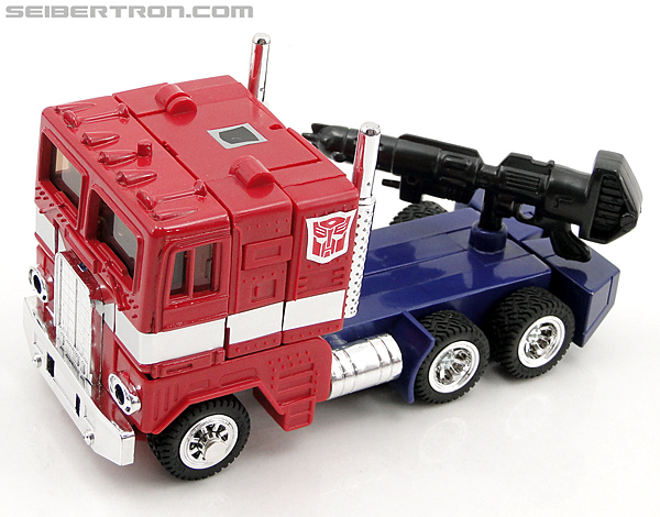Transformers News: Top 10 Best Optimus Prime (Convoy) Toys