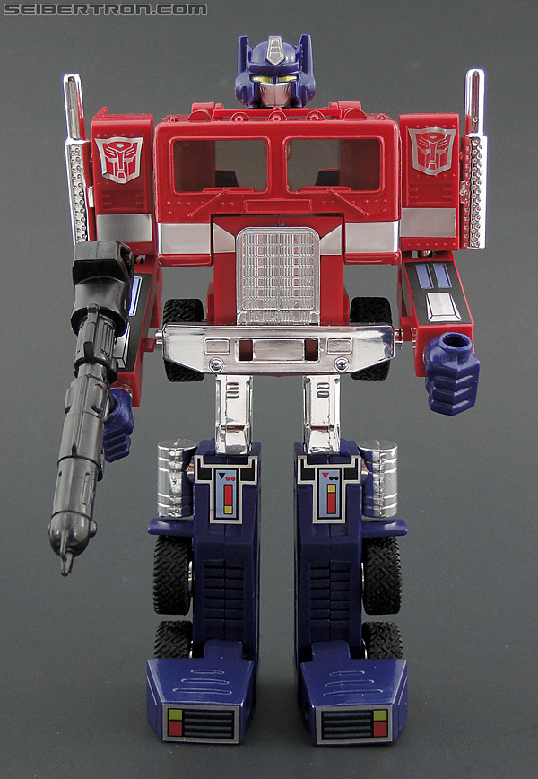 Transformers News: Top 10 Best Optimus Prime (Convoy) Toys