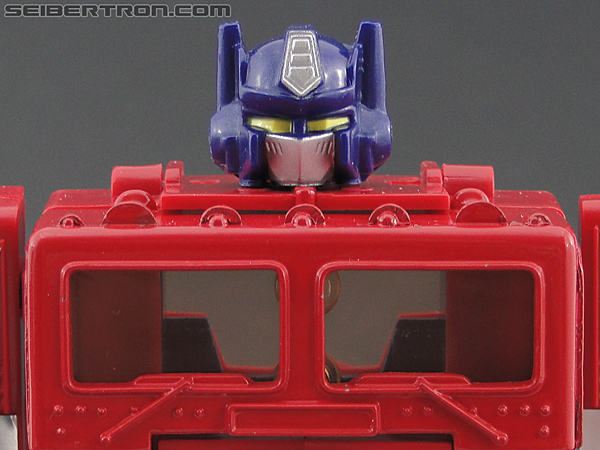 Optimus Prime (G1)