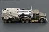 Transformers Chronicles Megatron (DOTM) - Image #6 of 142