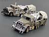 Transformers Chronicles Megatron (DOTM) - Image #19 of 142