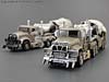 Transformers Chronicles Megatron (DOTM) - Image #20 of 142