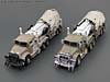 Transformers Chronicles Megatron (DOTM) - Image #21 of 142