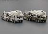Transformers Chronicles Megatron (DOTM) - Image #25 of 142