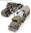 Transformers Chronicles Megatron (DOTM) - Image #28 of 142