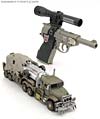 Transformers Chronicles Megatron (DOTM) - Image #29 of 142