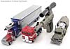 Transformers Chronicles Megatron (DOTM) - Image #33 of 142