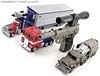 Transformers Chronicles Megatron (DOTM) - Image #34 of 142
