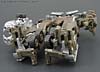 Transformers Chronicles Megatron (DOTM) - Image #90 of 142