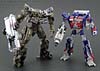 Transformers Chronicles Megatron (DOTM) - Image #125 of 142