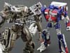 Transformers Chronicles Megatron (DOTM) - Image #126 of 142
