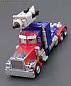 Transformers Chronicles Optimus Prime (DOTM) - Image #29 of 159