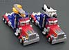 Transformers Chronicles Optimus Prime (DOTM) - Image #32 of 159