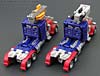 Transformers Chronicles Optimus Prime (DOTM) - Image #33 of 159