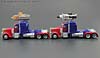 Transformers Chronicles Optimus Prime (DOTM) - Image #36 of 159