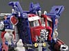 Transformers Chronicles Optimus Prime (DOTM) - Image #84 of 159