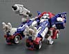 Transformers Chronicles Optimus Prime (DOTM) - Image #99 of 159