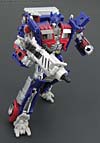 Transformers Chronicles Optimus Prime (DOTM) - Image #108 of 159