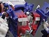 Transformers Chronicles Optimus Prime (DOTM) - Image #124 of 159