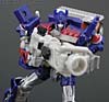 Transformers Chronicles Optimus Prime (DOTM) - Image #128 of 159