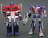 Transformers Chronicles Optimus Prime (DOTM) - Image #130 of 159