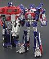 Transformers Chronicles Optimus Prime (DOTM) - Image #131 of 159