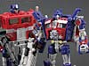 Transformers Chronicles Optimus Prime (DOTM) - Image #132 of 159