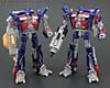 Transformers Chronicles Optimus Prime (DOTM) - Image #134 of 159