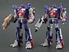 Transformers Chronicles Optimus Prime (DOTM) - Image #141 of 159