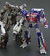 Transformers Chronicles Optimus Prime (DOTM) - Image #143 of 159