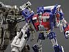 Transformers Chronicles Optimus Prime (DOTM) - Image #144 of 159