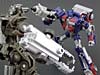 Transformers Chronicles Optimus Prime (DOTM) - Image #146 of 159