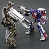 Transformers Chronicles Optimus Prime (DOTM) - Image #147 of 159
