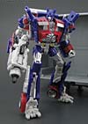 Transformers Chronicles Optimus Prime (DOTM) - Image #150 of 159