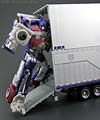 Transformers Chronicles Optimus Prime (DOTM) - Image #151 of 159