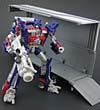 Transformers Chronicles Optimus Prime (DOTM) - Image #155 of 159