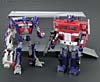 Transformers Chronicles Optimus Prime (DOTM) - Image #158 of 159
