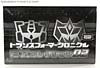 Transformers Chronicles Hot Rodimus (Hot Rod)  - Image #27 of 110