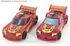 Transformers Chronicles Hot Rodimus (Hot Rod)  - Image #42 of 110