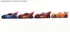 Transformers Chronicles Hot Rodimus (Hot Rod)  - Image #48 of 110