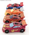 Transformers Chronicles Hot Rodimus (Hot Rod)  - Image #53 of 110