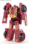 Transformers Chronicles Hot Rodimus (Hot Rod)  - Image #68 of 110