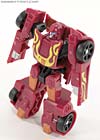 Transformers Chronicles Hot Rodimus (Hot Rod)  - Image #69 of 110