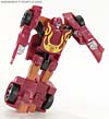 Transformers Chronicles Hot Rodimus (Hot Rod)  - Image #78 of 110