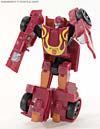 Transformers Chronicles Hot Rodimus (Hot Rod)  - Image #79 of 110